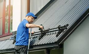 Best Commercial Roofing Services  in Echelon, NJ